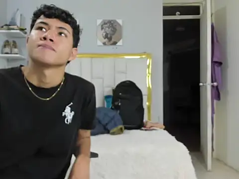andres_vallen Webbikameraesitys