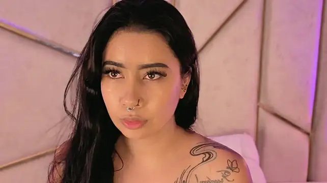 Isa_Roses Live XXX-Chat