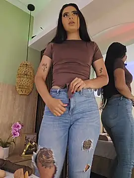 Isa_Roses live XXX chat