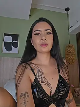 Isa_Roses Chat XXX in diretta