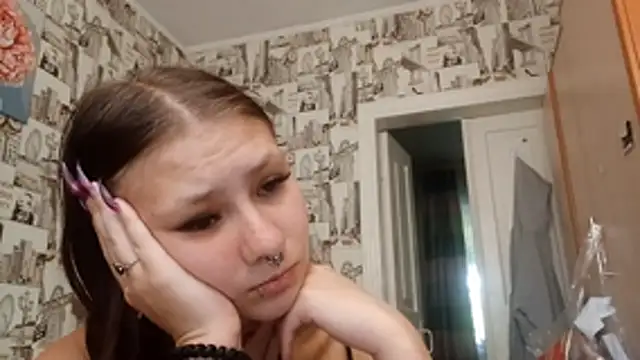 Just__Darling Webcamshow