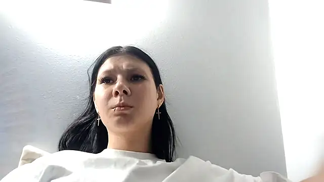 Show de Just__Darling na webcam