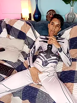 Lean_Bboyn Webbikameraesitys