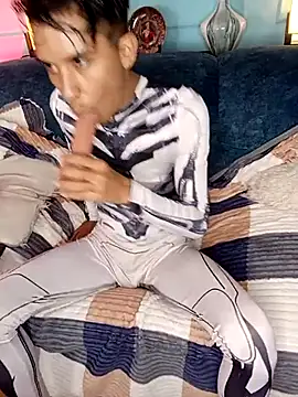 Lean_Bboyn Webbikameraesitys