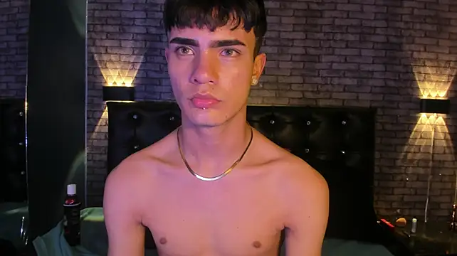 عرض كام Danny_prince