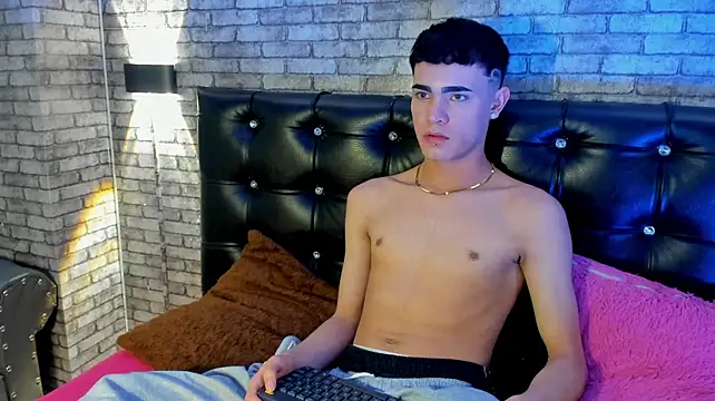 Danny_prince Webcam Show