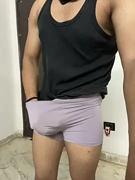 RaghavSingh05n Webbikameraesitys