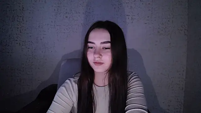 SelenaBrook – Kamerová šou