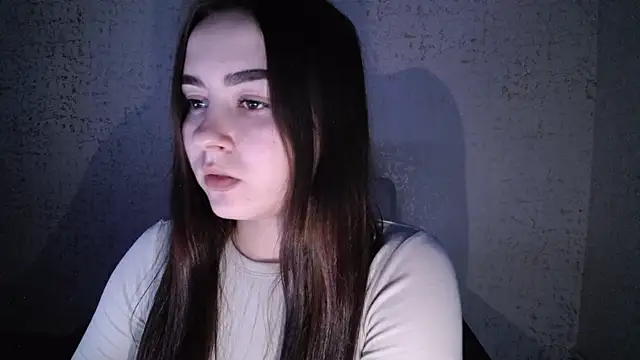 Webkamerová show SelenaBrook