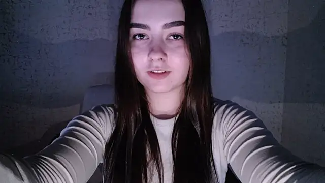 Вебкам-шоу SelenaBrook