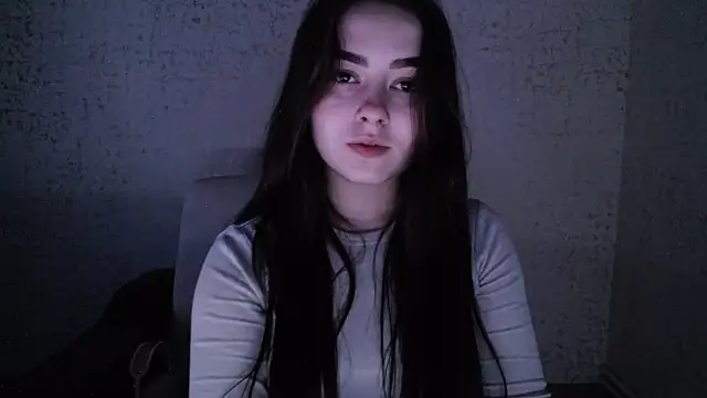 SelenaBrook 웹캠 쇼