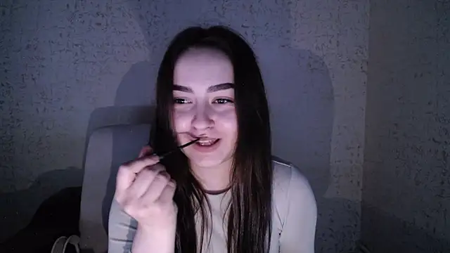 Show Webcam de SelenaBrook