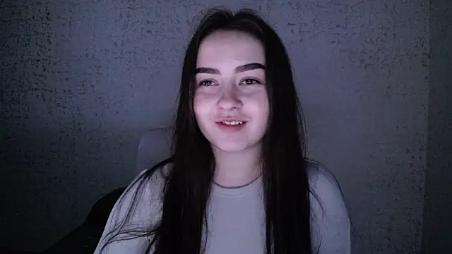 Webkamerová show SelenaBrook
