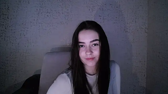 Вебкам-шоу SelenaBrook