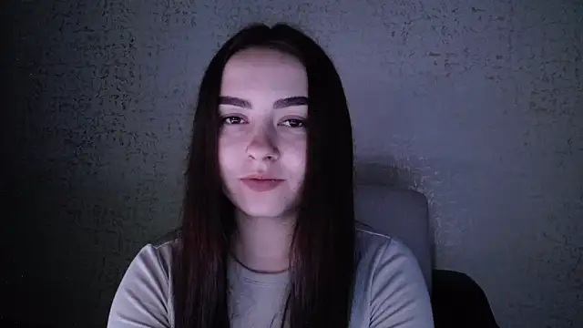 Webkamerová show SelenaBrook
