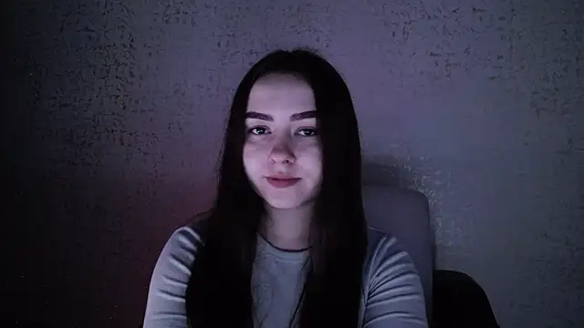 SelenaBrook – Kamerová šou