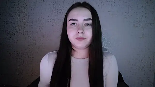 Webkamerová show SelenaBrook
