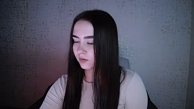 SelenaBrook – Kamerová šou