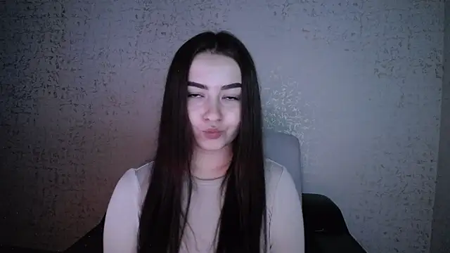 SelenaBrook – Kamerová šou