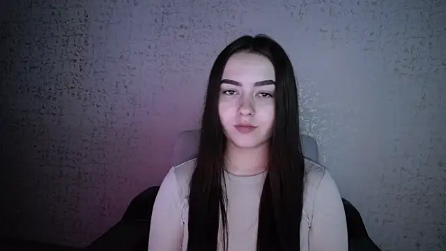 SelenaBrook Webcam-Show
