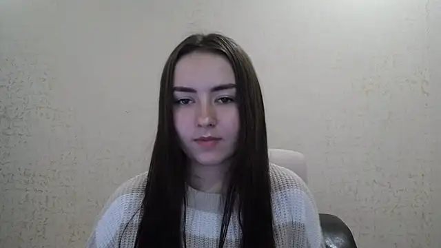 Вебкам-шоу SelenaBrook