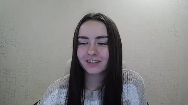 Webkamerová show SelenaBrook