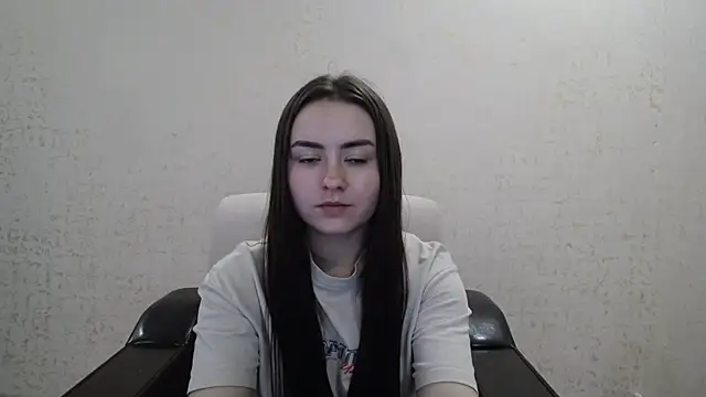 Show modela SelenaBrook na web-kameri