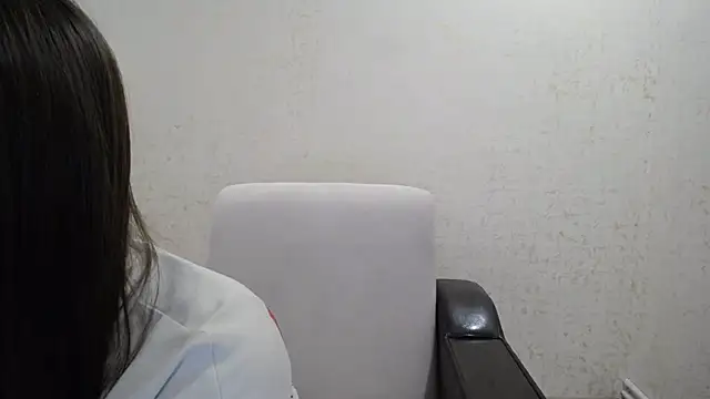 SelenaBrook Webcam-Show