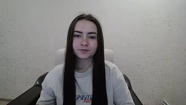 SelenaBrook's Webcam Show