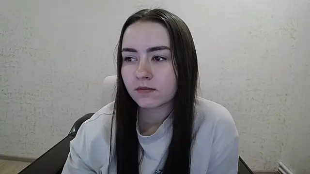 Webkamerová show SelenaBrook