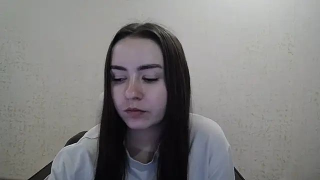 SelenaBrook Webcam show