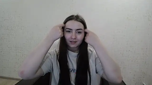 Webkamerová show SelenaBrook