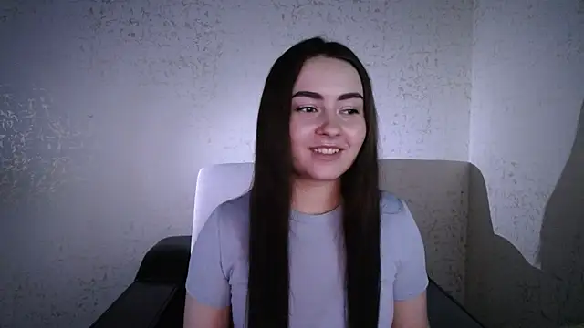Webkamerová show SelenaBrook