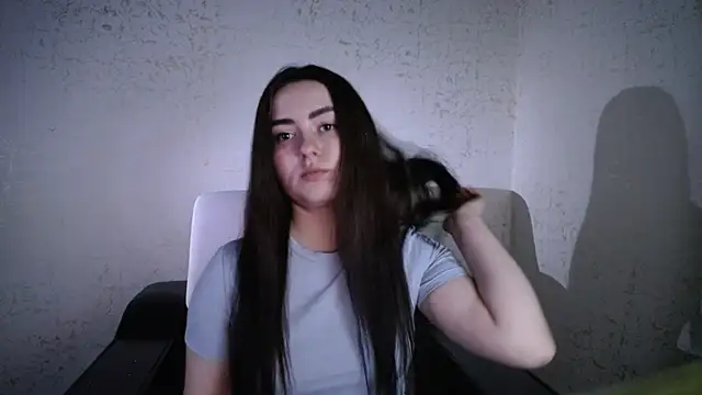 SelenaBrook – webcam-show