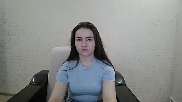 Show de SelenaBrook na webcam