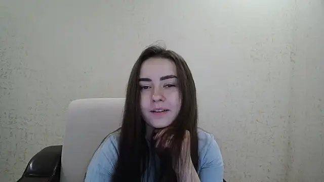 SelenaBrook – Kamerová šou