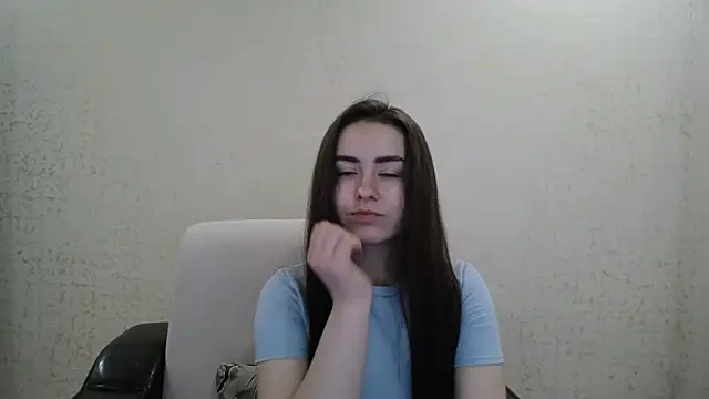 Вебкам-шоу SelenaBrook