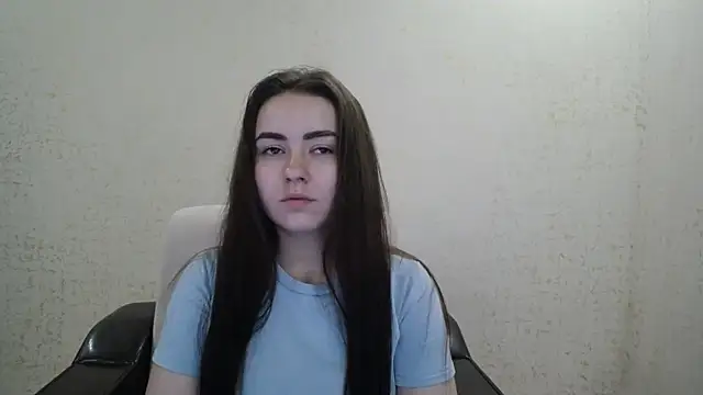 SelenaBrook's Webcam Show