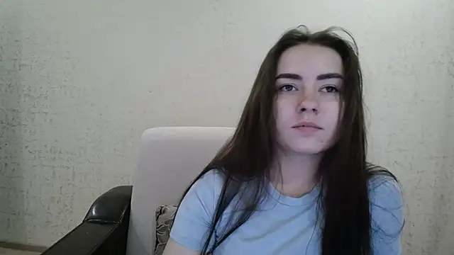 Вебкам-шоу SelenaBrook
