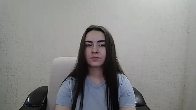 Webkamerová show SelenaBrook