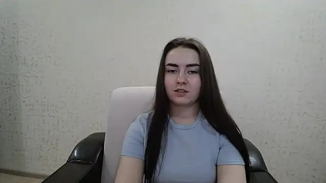 SelenaBrook Show in webcam