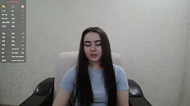 SelenaBrook – webcam-show