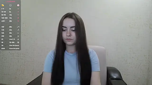 SelenaBrook – webcam-show