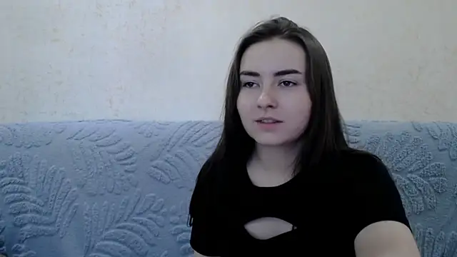 Webkamerová show SelenaBrook