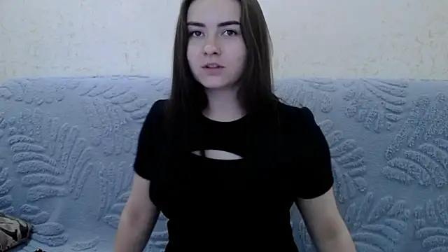 Webkamerová show SelenaBrook