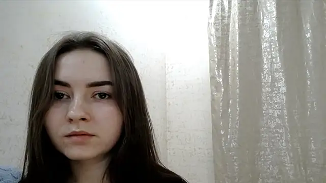 Webkamerová show SelenaBrook