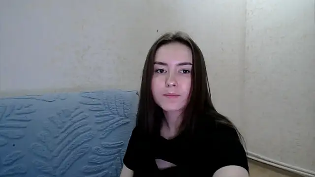 Show Webcam de SelenaBrook