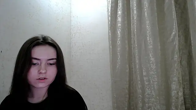 Show de SelenaBrook na webcam