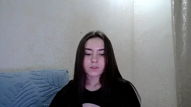 SelenaBrook Webcam-Show