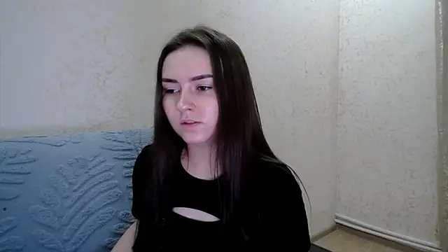 Webkamerová show SelenaBrook